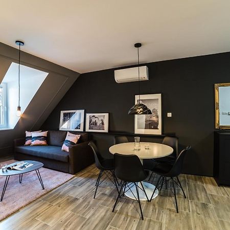 Flex Apartments Tour As Ljubljana Ngoại thất bức ảnh