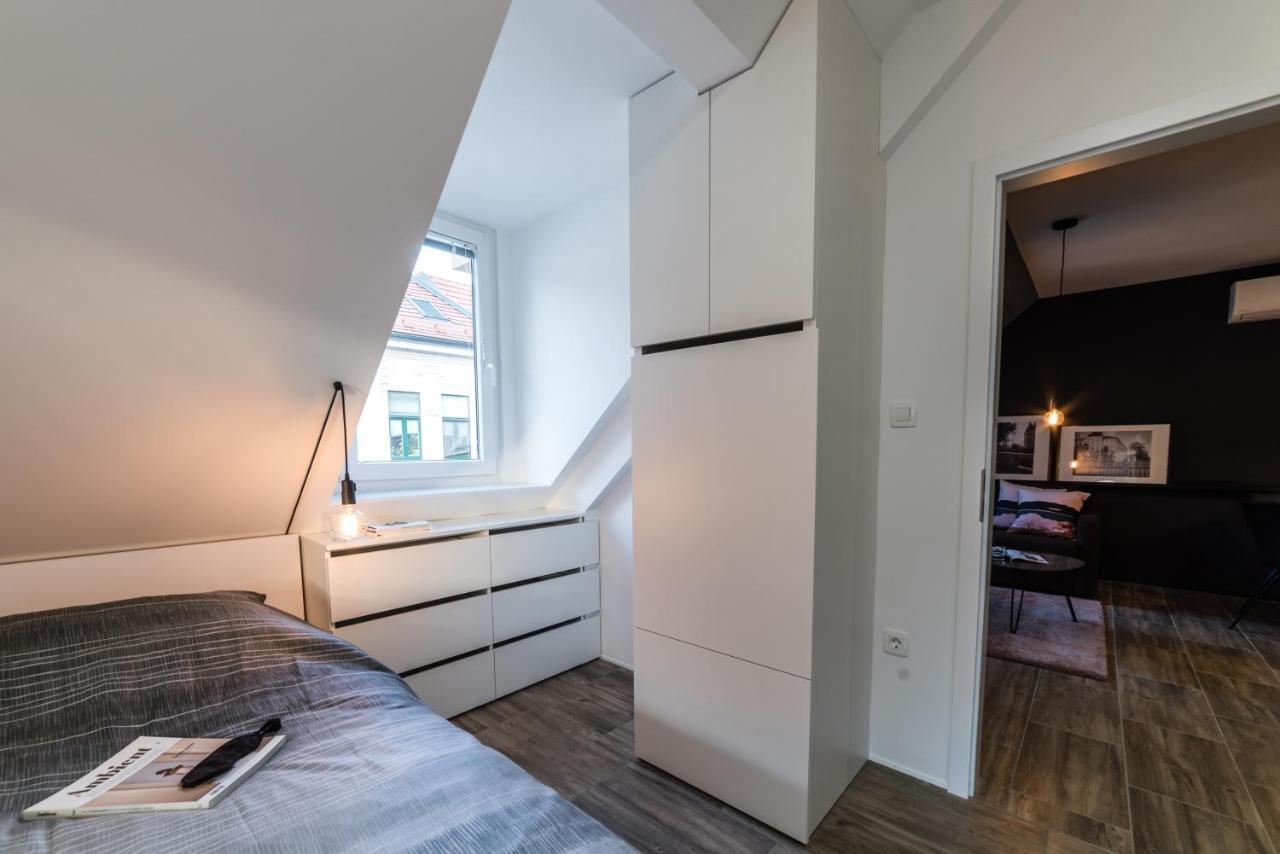 Flex Apartments Tour As Ljubljana Ngoại thất bức ảnh