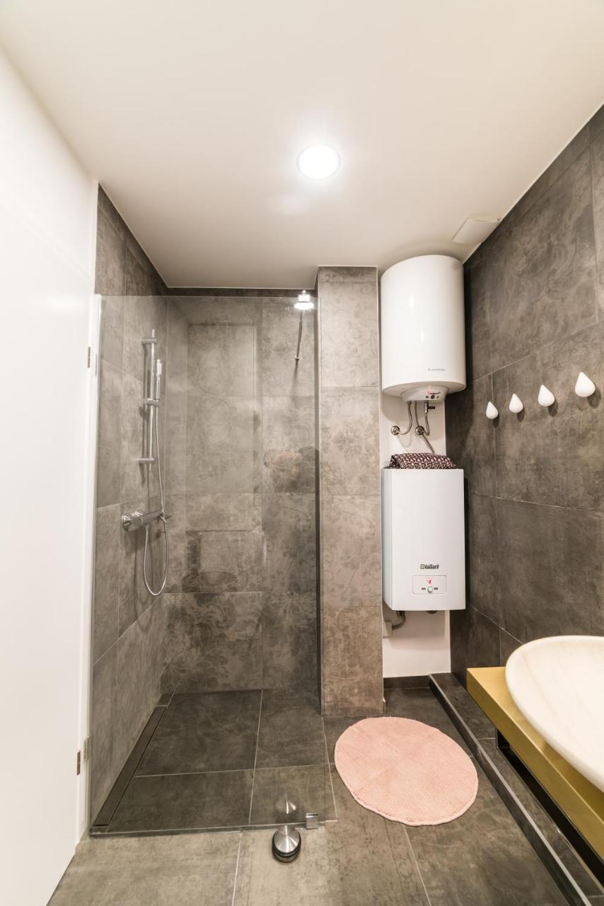 Flex Apartments Tour As Ljubljana Ngoại thất bức ảnh