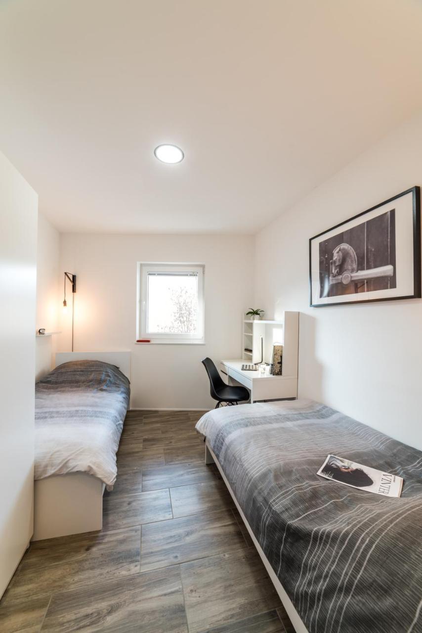 Flex Apartments Tour As Ljubljana Ngoại thất bức ảnh