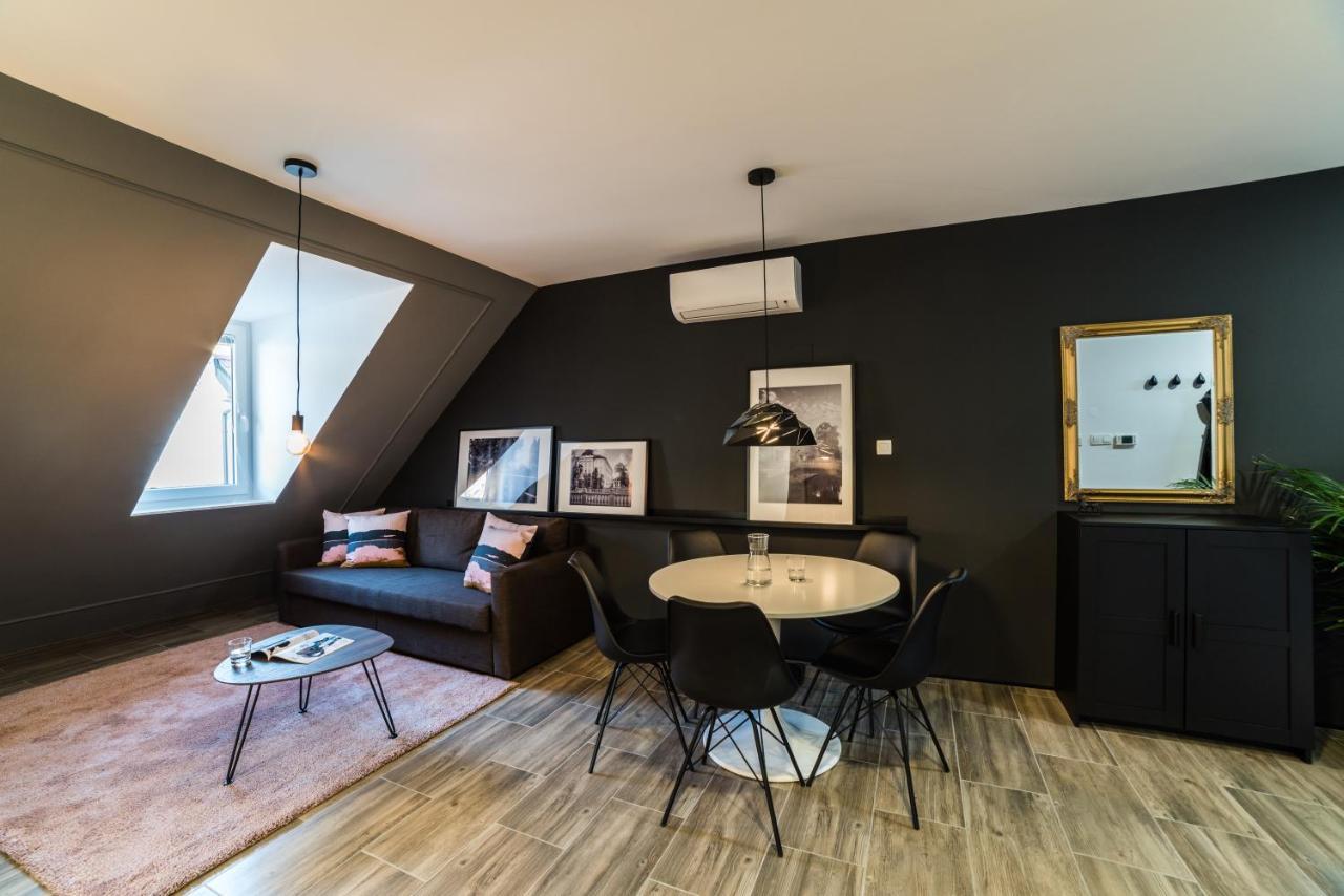 Flex Apartments Tour As Ljubljana Ngoại thất bức ảnh