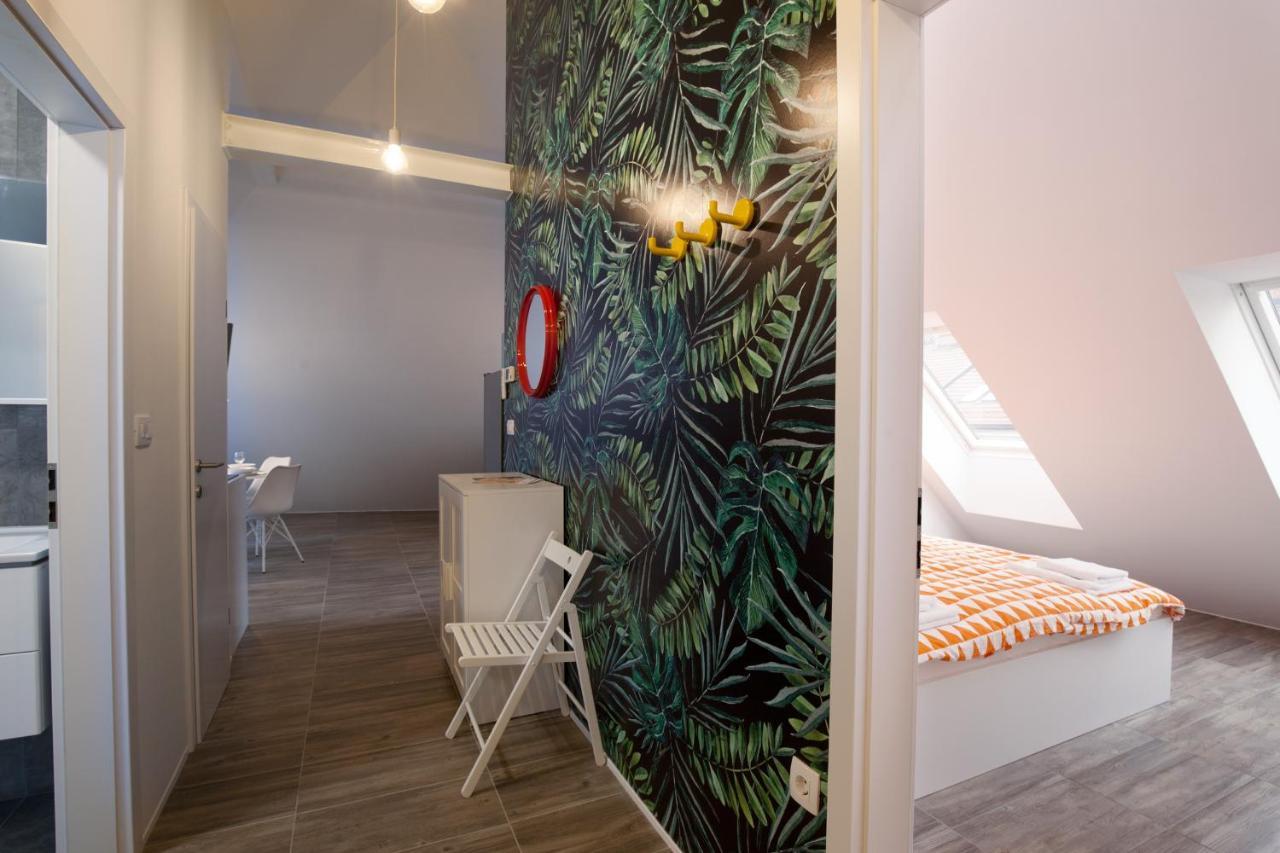 Flex Apartments Tour As Ljubljana Ngoại thất bức ảnh