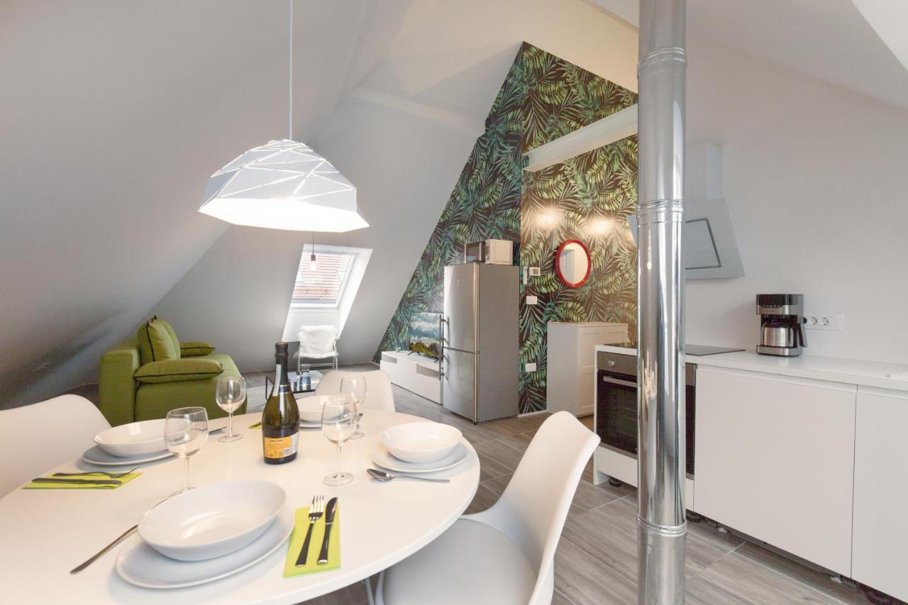 Flex Apartments Tour As Ljubljana Ngoại thất bức ảnh