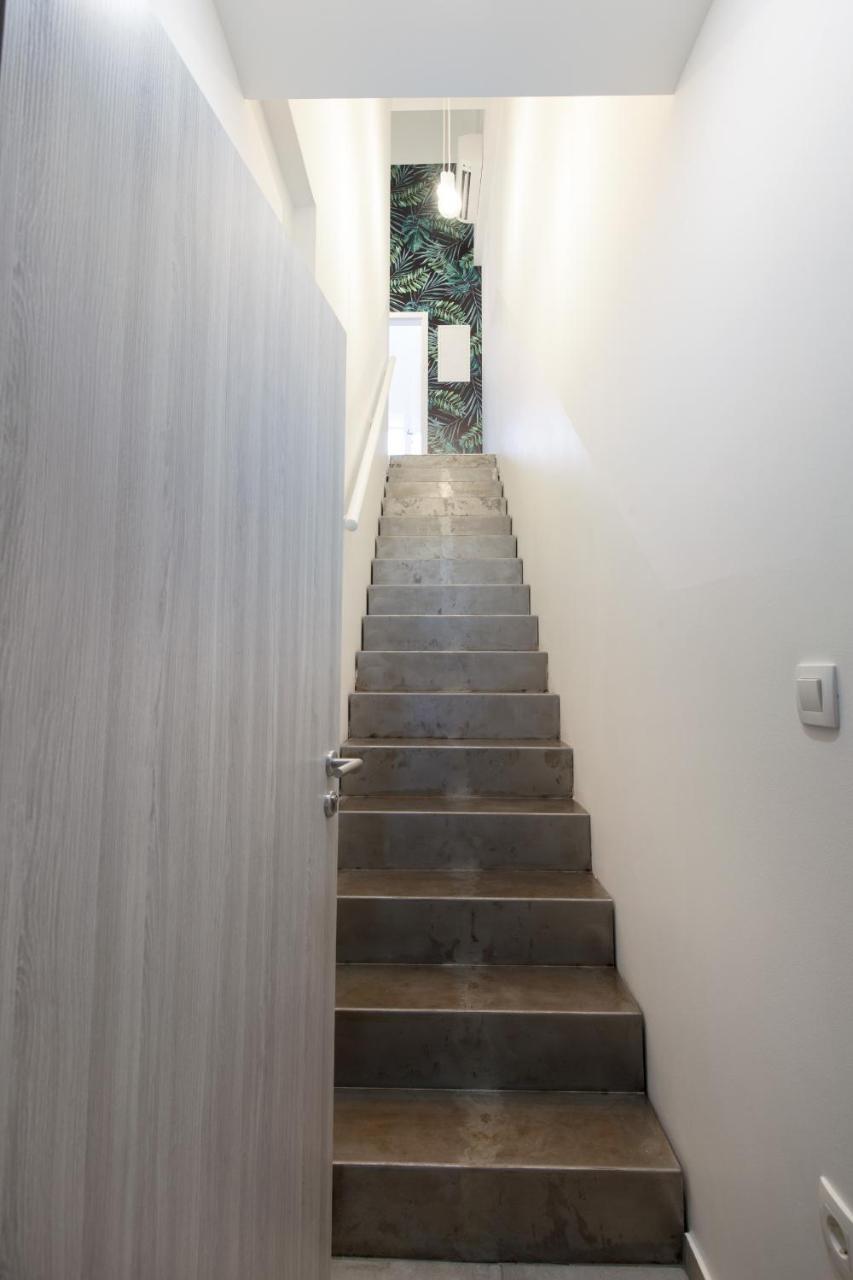 Flex Apartments Tour As Ljubljana Ngoại thất bức ảnh