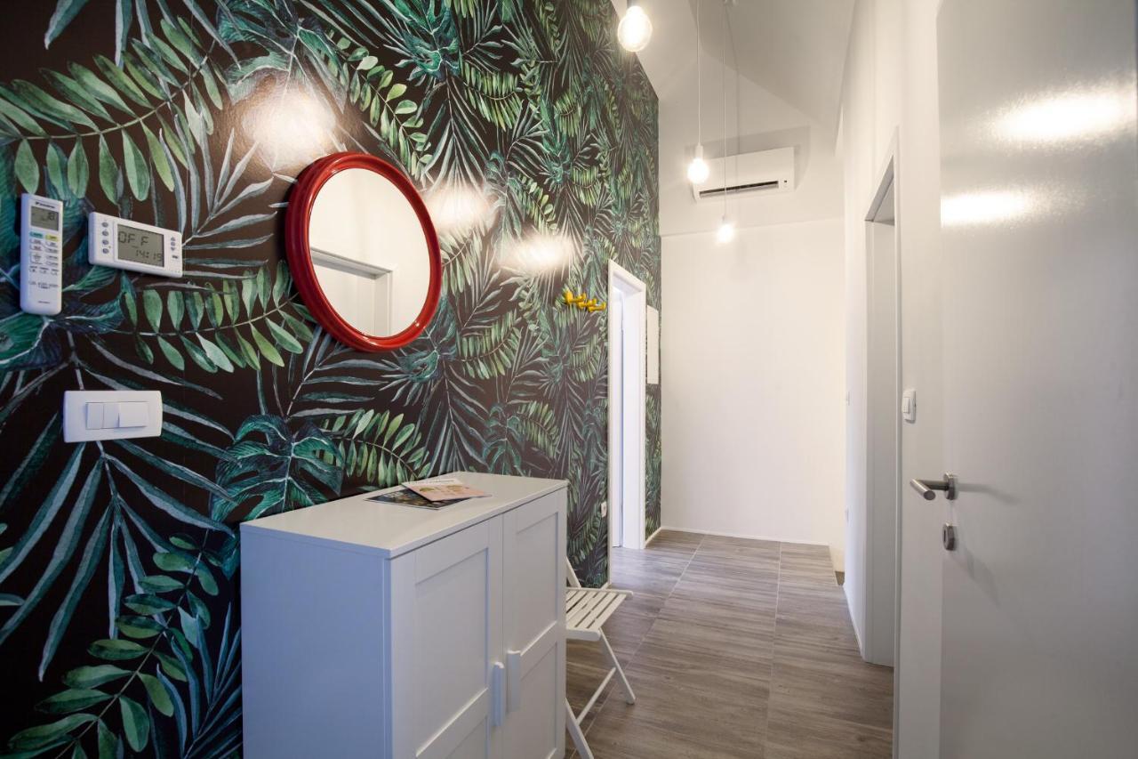 Flex Apartments Tour As Ljubljana Ngoại thất bức ảnh
