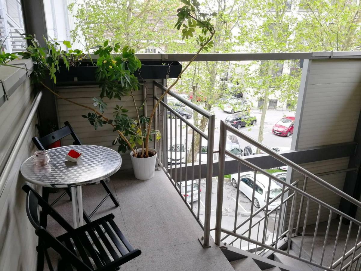Flex Apartments Tour As Ljubljana Ngoại thất bức ảnh